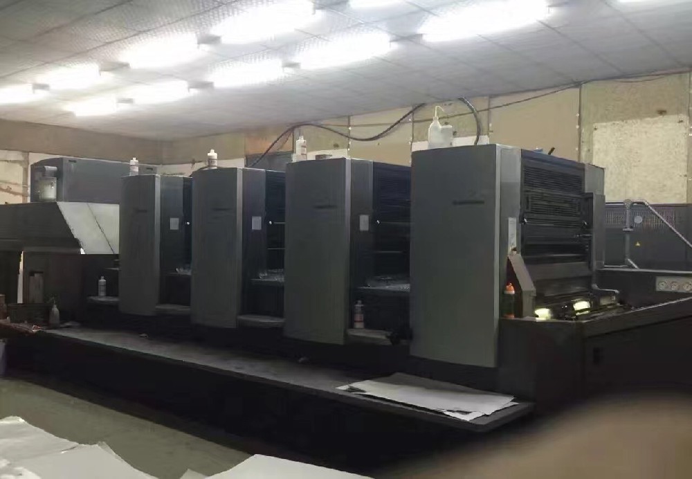 做畫冊為什么老出問題？